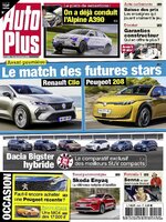 Auto Plus France